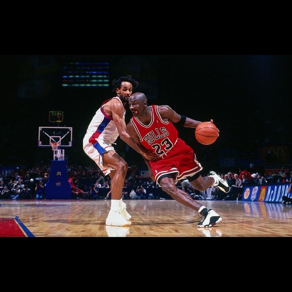 Jordan 13 He Got Game - Picture 6 of 6